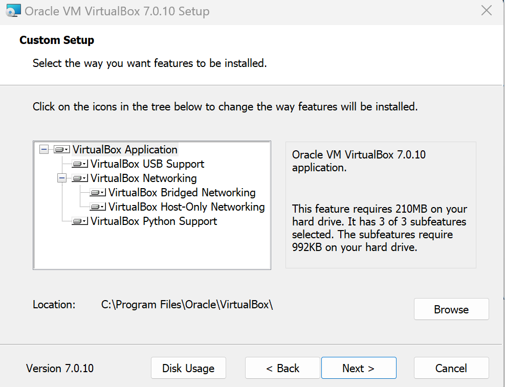 Step-by-Step Guide: How to Download and Install Oracle VirtualBox