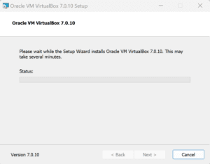 Install Oracle VirtualBox: Step-by-Step Guide