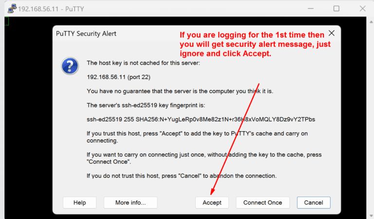 How To Setup Putty: Step-by-Step Guide