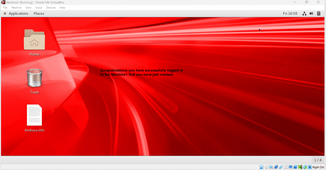 Set Up Oracle VirtualBox: Step-by-step Guide