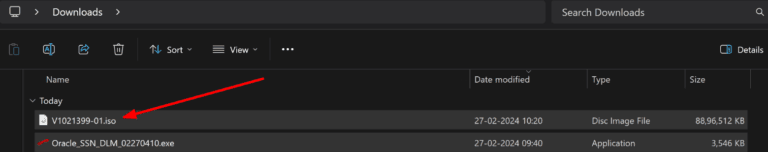 Download ISO Image For Linux 9: Step-by-Step