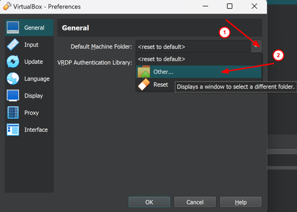 Oracle Linux 9 installation on Virtualbox: step-by-step