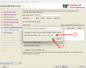 Grid Software Installation Guide 19c: Easy Step-by-step