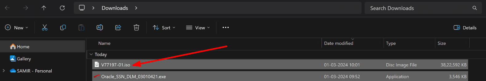 Linux 6 ISO Download: Step-by-Step Process