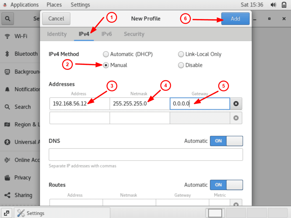 VirtualBox Network Configuration for Oracle RAC Node2: Step-by-Step Guide