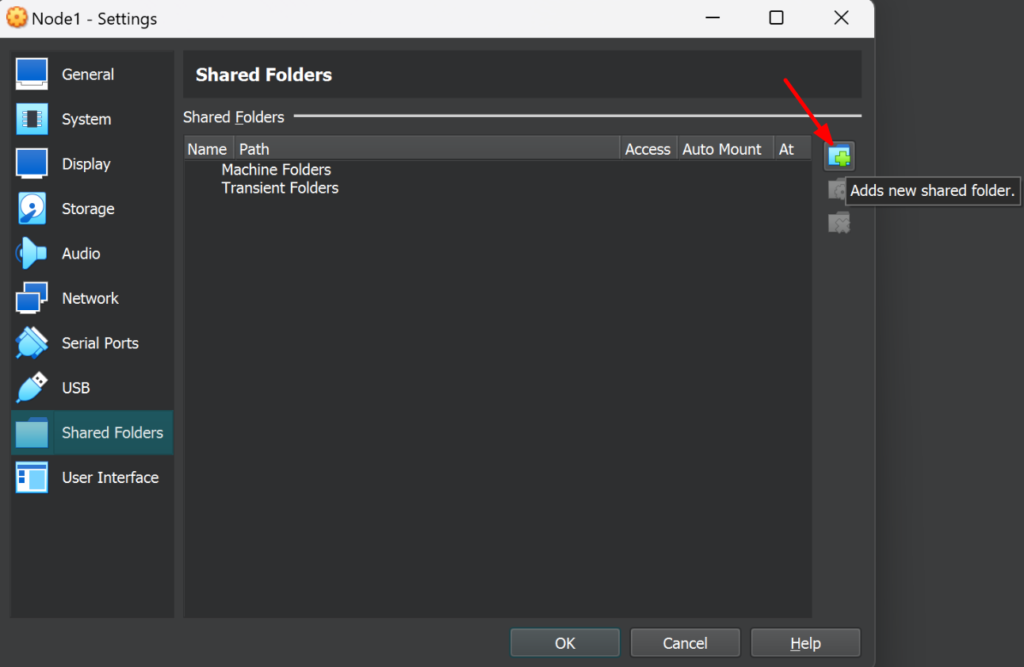 How to create Shared Folder in VirtualBox 7: step-by-step guide