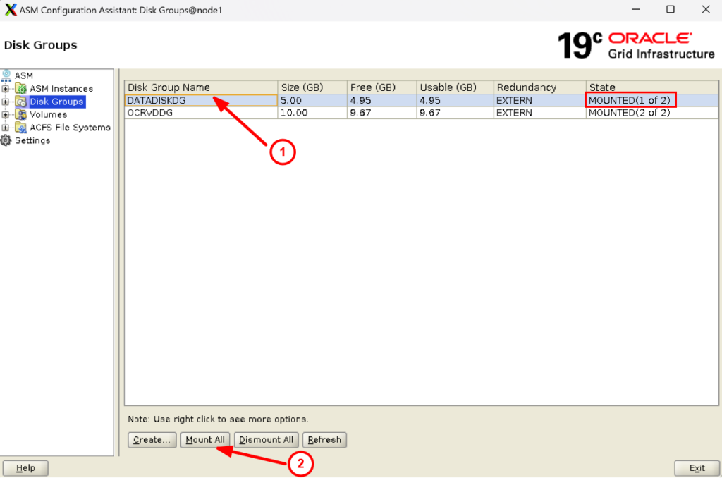 How to resolve ASM compatibility issue