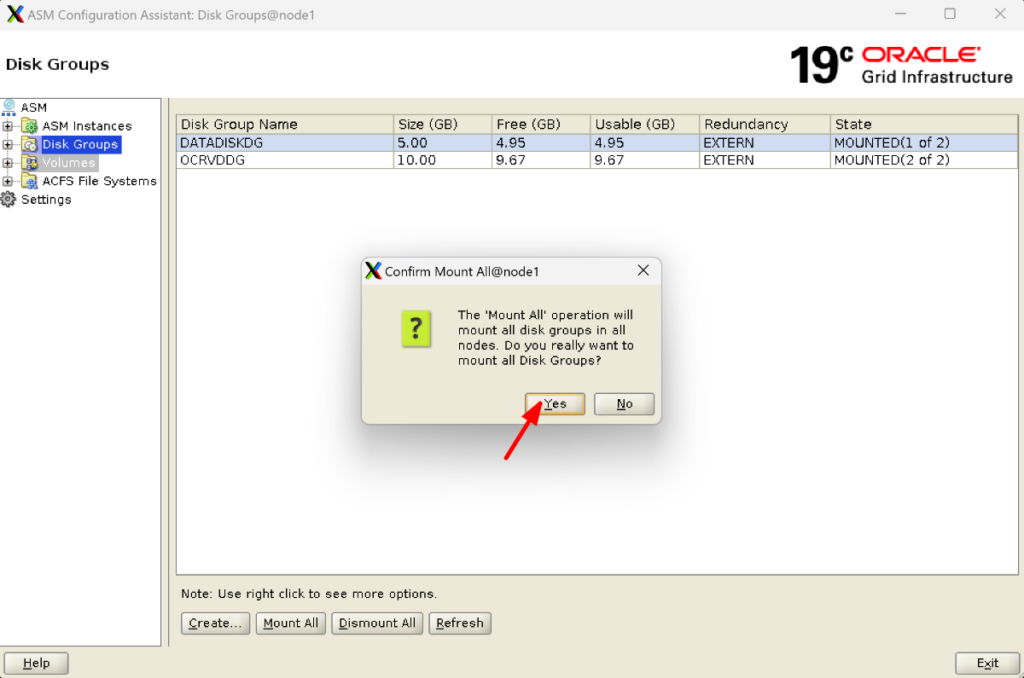 How to resolve ASM compatibility issue