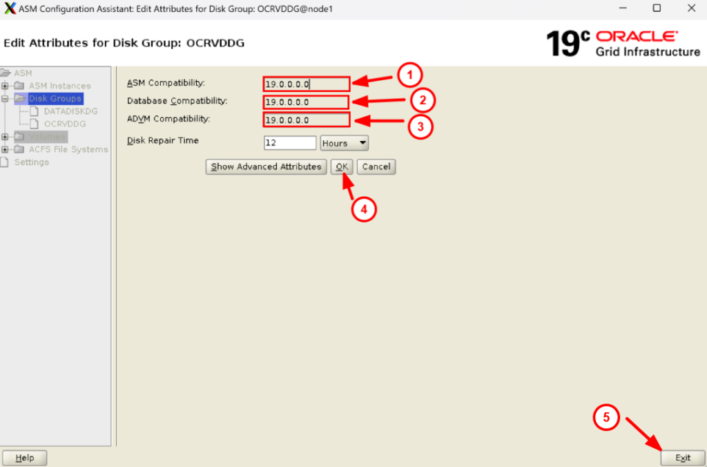 How to resolve ASM compatibility issue