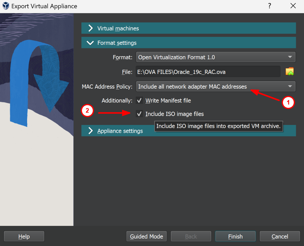 How to export appliance in VirtualBox: Easy step-by-step Guide