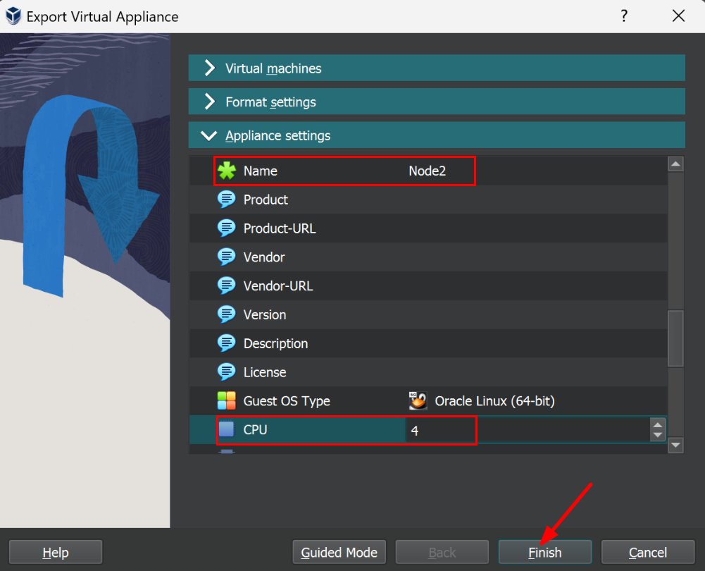 How to export appliance in VirtualBox: Easy step-by-step Guide