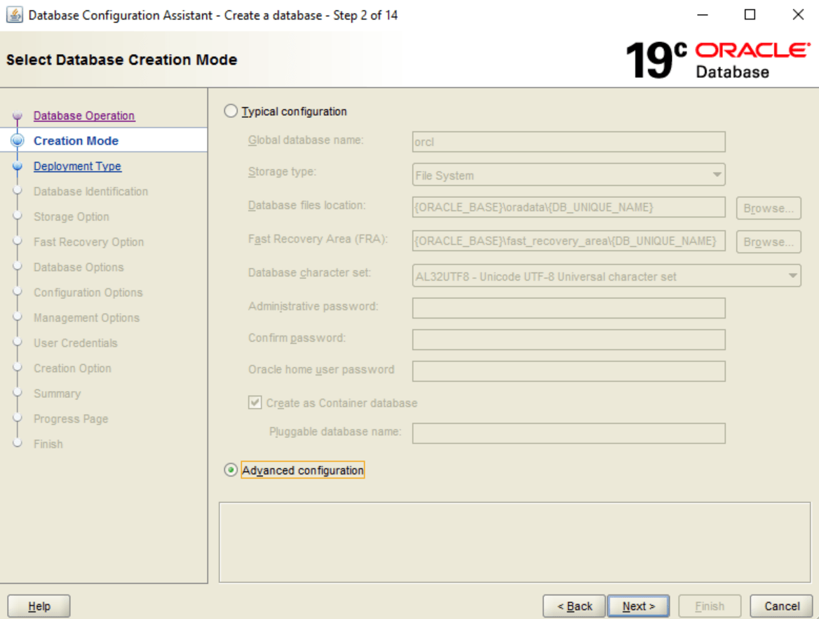 Install Oracle Database 19c In Windows: Easy Instructions