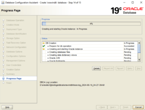 Install Oracle Database 19c In Windows: Easy Instructions