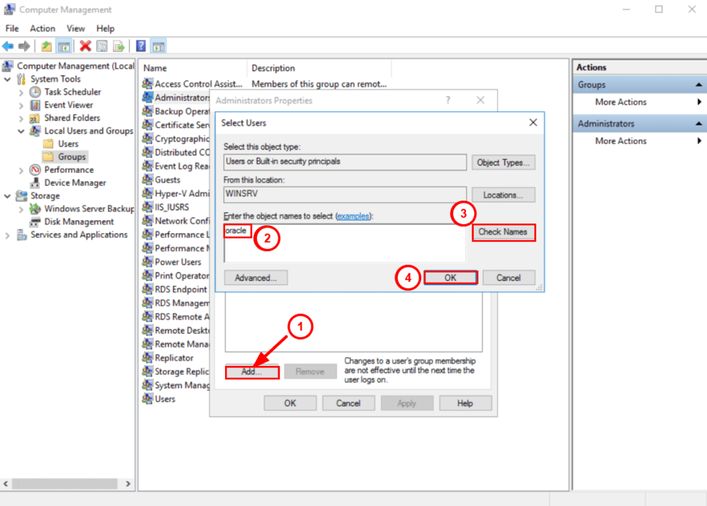 Oracle client installation on Windows: Easy step-by-step guide