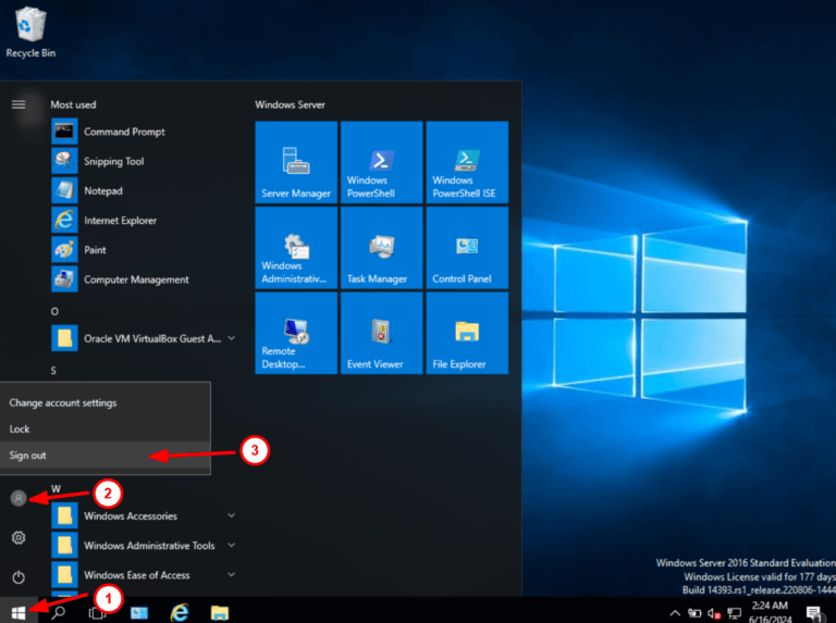 Oracle client installation on windows easy guide