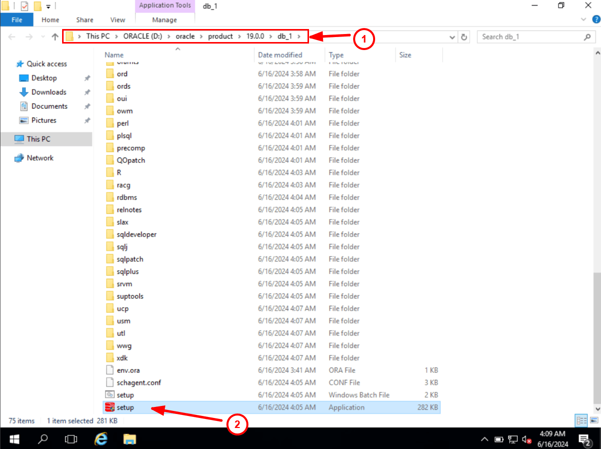 Oracle Client Installation On Windows: Easy Guide