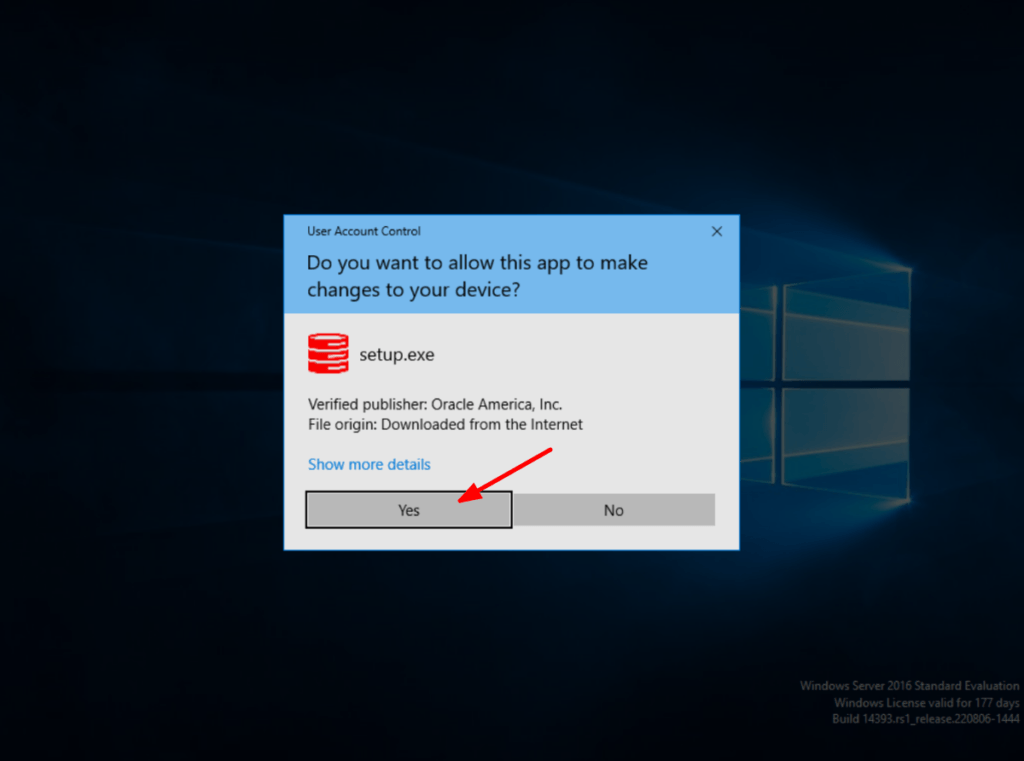 Oracle client installation on Windows: Easy step-by-step guide