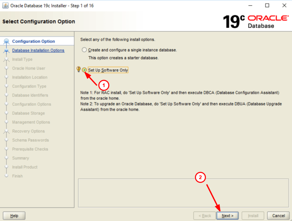 Oracle client installation on Windows: Easy step-by-step guide