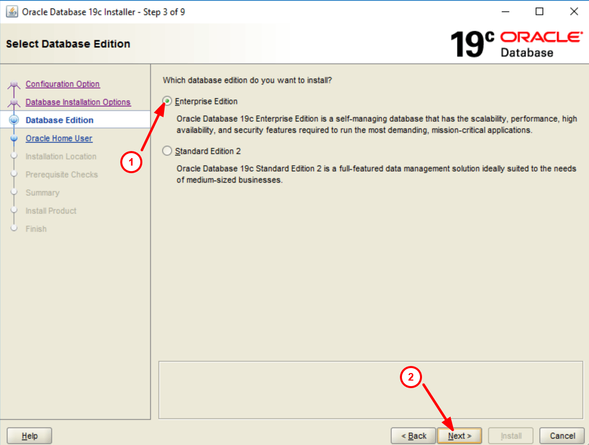Oracle Client Installation On Windows: Easy Guide