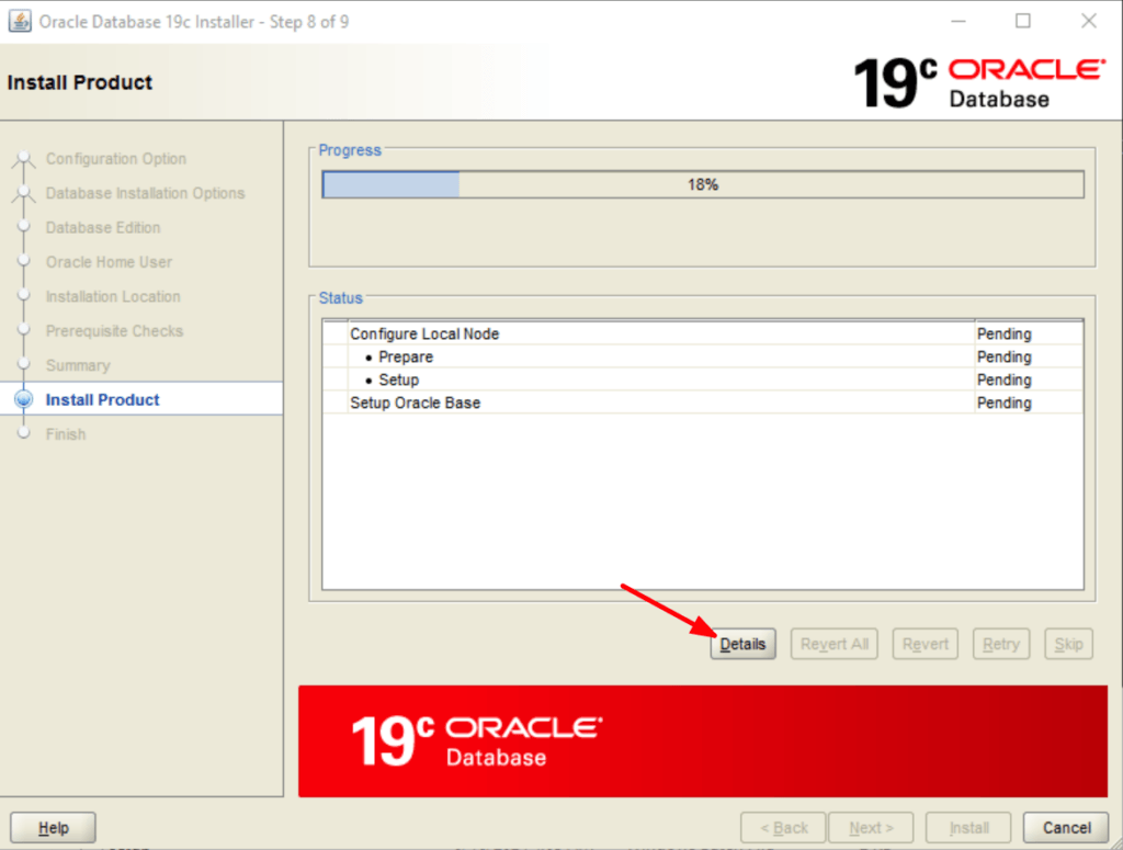 Oracle client installation on Windows: Easy step-by-step guide