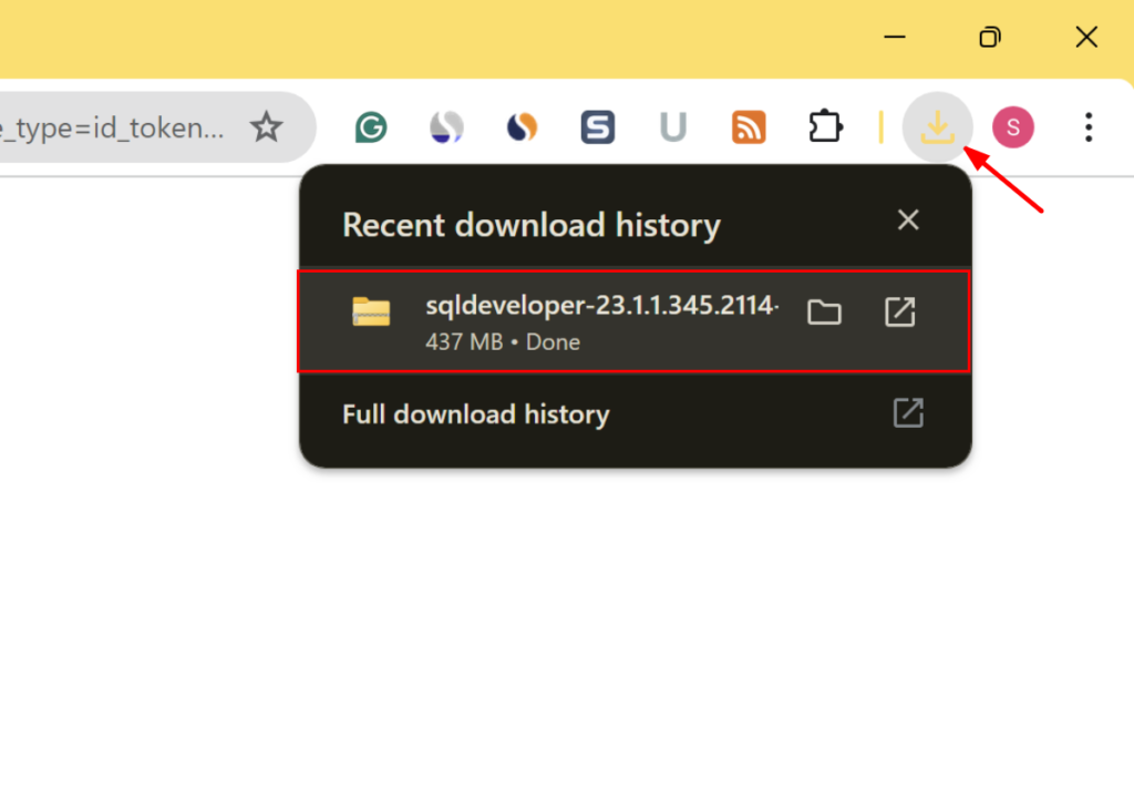 Install SQL Developer in Windows 11: Easy step-by-step guide
