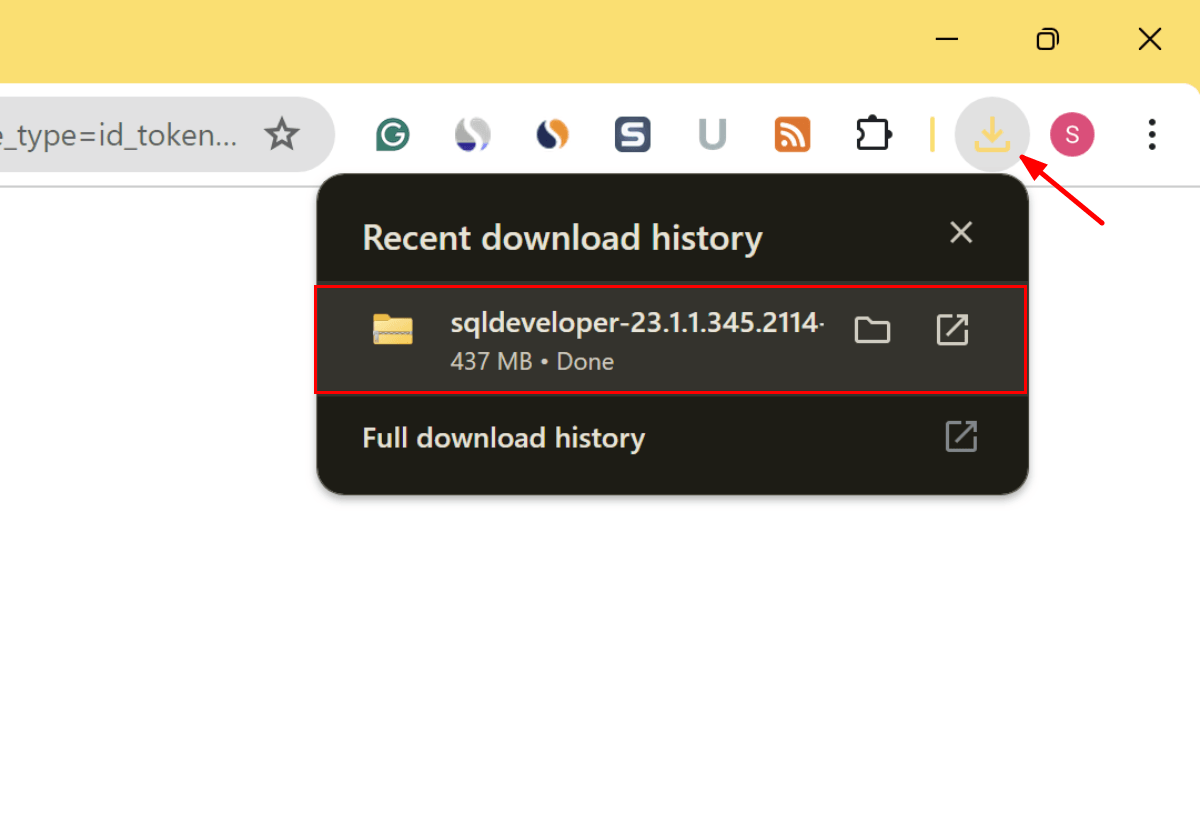 Install sql developer in windows 11 easy step by step guide
