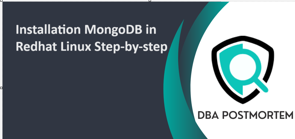 Install MongoDB in Redhat Linux with 5 Easy Steps: