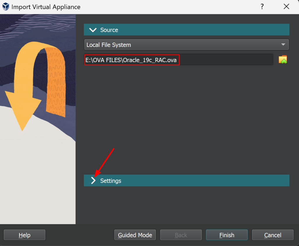 How to import appliance in VirtualBox: Easy step-by-step Guide