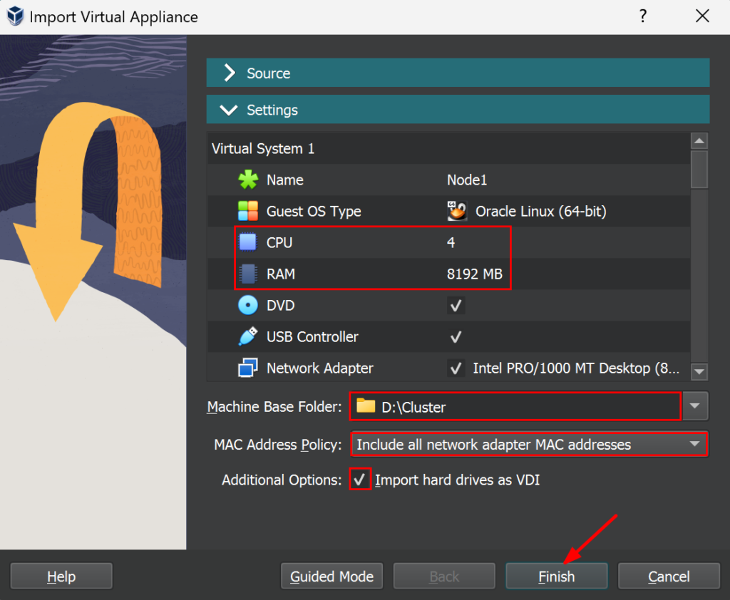 How to import appliance in VirtualBox: Easy step-by-step Guide