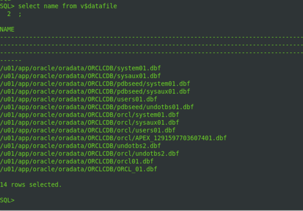 How to resolve rman-06085 in oracle : easy step by step guide 2 Image 8