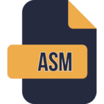 Asm image