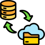 Backup image