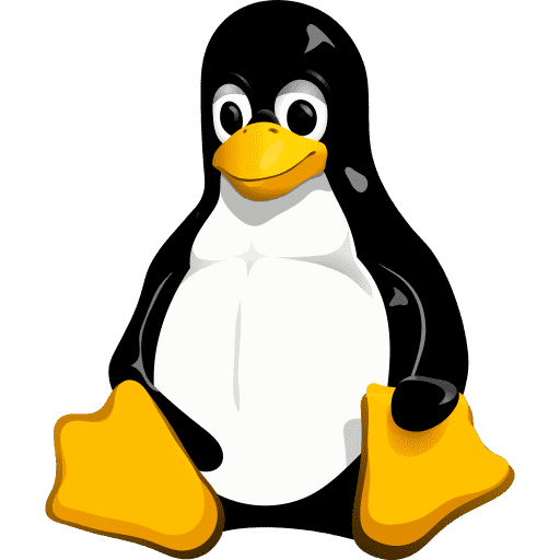 Linux image